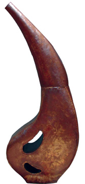 Gift a splendid metal artifact