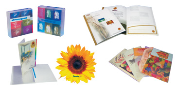Fine ideas for Promotions