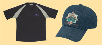 Promotional crown for every company