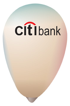 Colour Printed Balloons for Fruitful Promotions