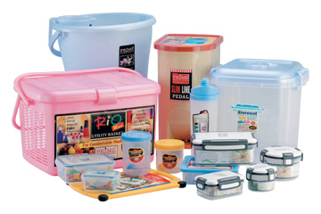 Live life with Prime Houseware 