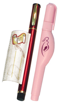 Finely crafted Pens that leave Impressions