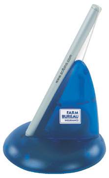 Shark Retractable Pen Stand