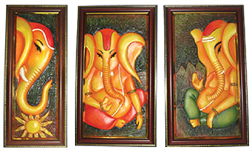Artistic Frames  