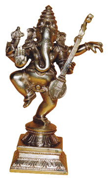Exquisite Heavenly Statues 