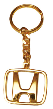 Promotional Key Chains