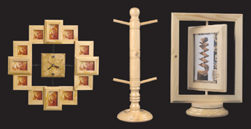 Aesthetic Wooden gifts 