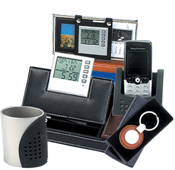 Exclusive Desktop Accessories