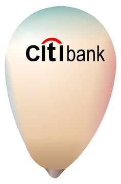 Colour Printed Balloons for Fruitful Promotions
