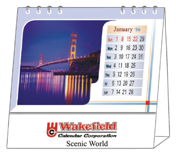 Calendar for your Timely Agendas