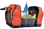
A professional bag
