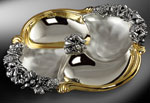 Simple but elegant gifting